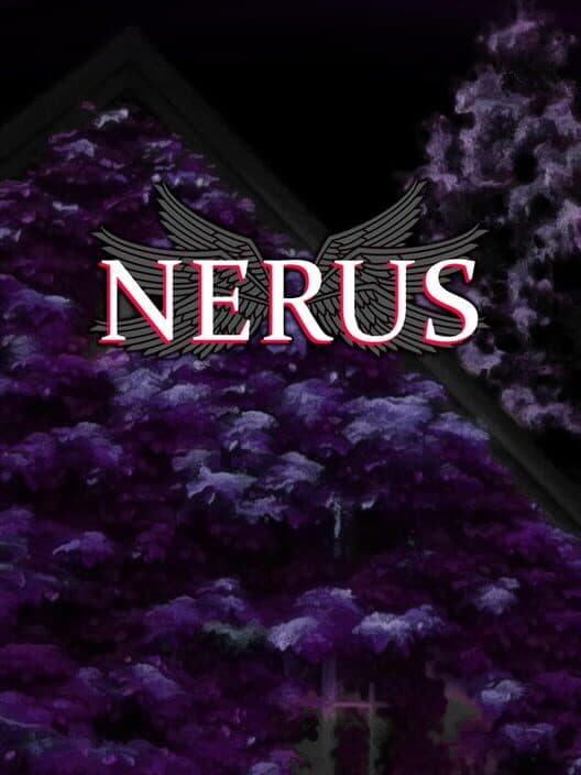 Обложка Nerus