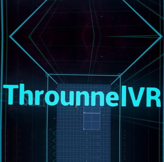 Обложка ThrounnelVR