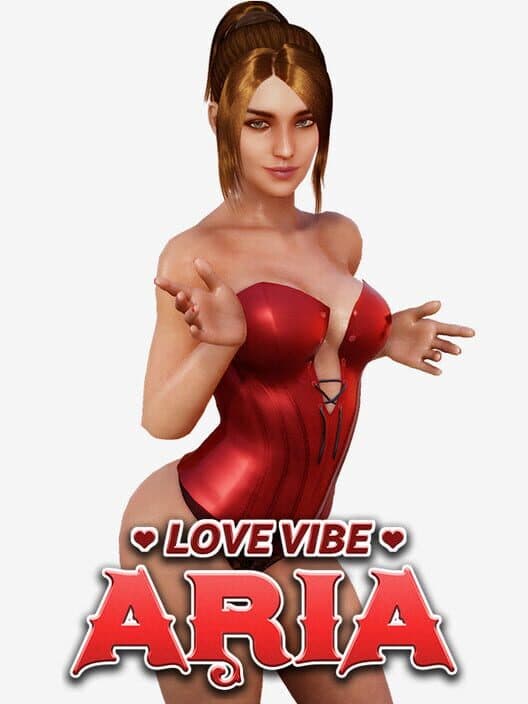 Обложка Love Vibe: Aria