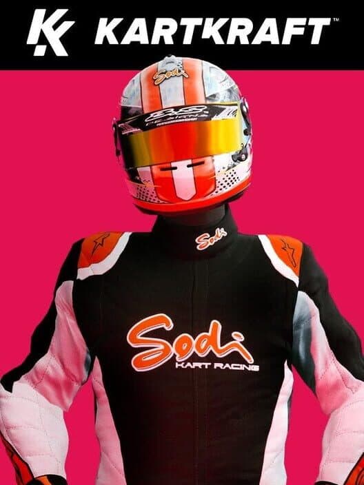 Обложка KartKraft