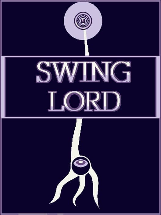 Обложка Swing Lord