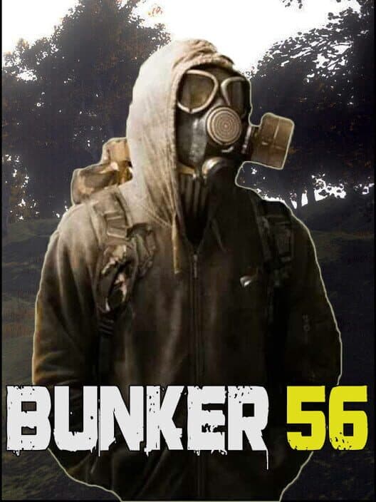 Обложка Bunker 56