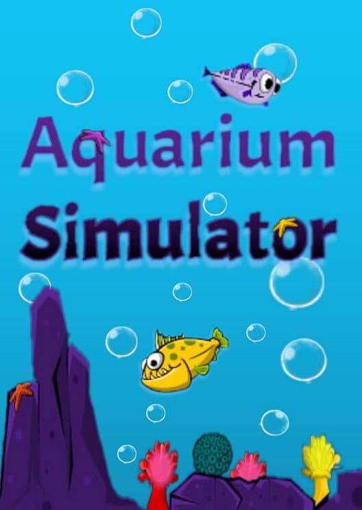 Обложка Aquarium Simulator