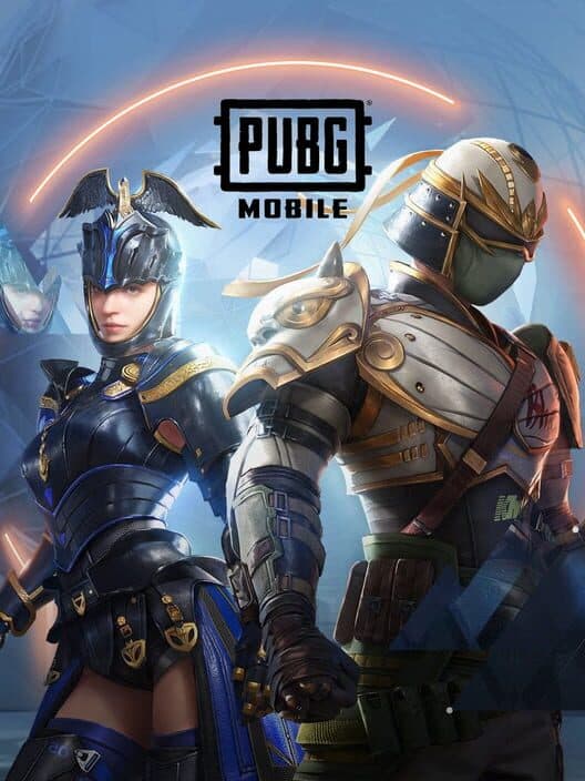Обложка PUBG Mobile: Season 15