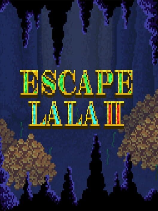 Обложка Escape Lala 2