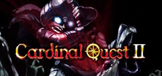 Обложка Cardinal Quest 2