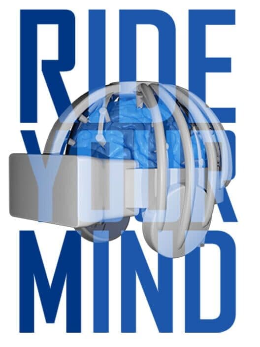 Обложка Ride Your Mind