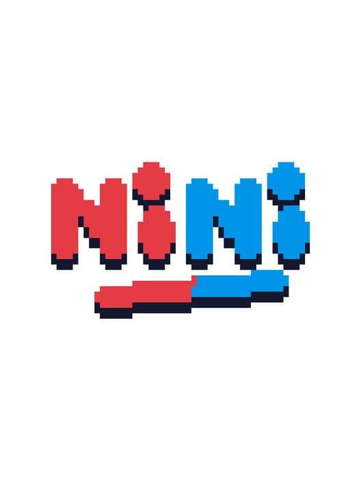 Обложка NiNi