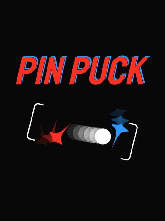 Обложка Pin Puck