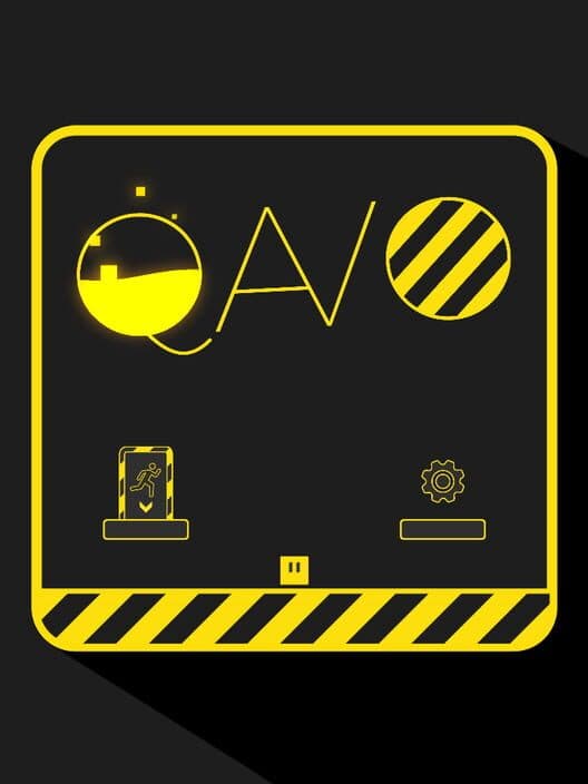 Обложка Qavo