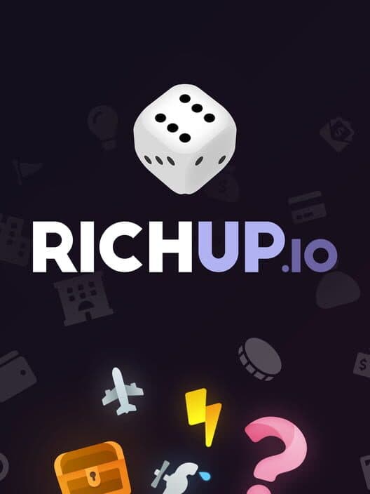 Обложка Richup.io