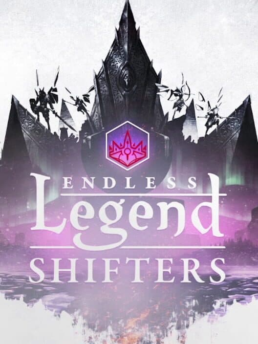 Обложка Endless Legend: Shifters