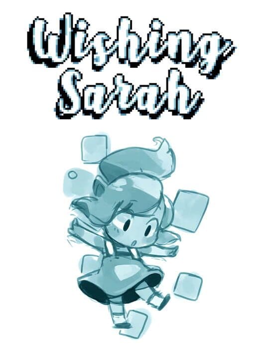 Обложка Wishing Sarah