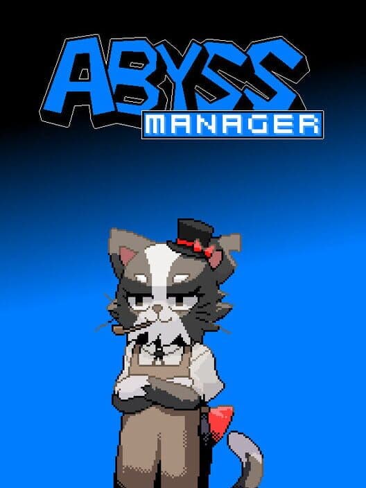 Обложка Abyss Manager