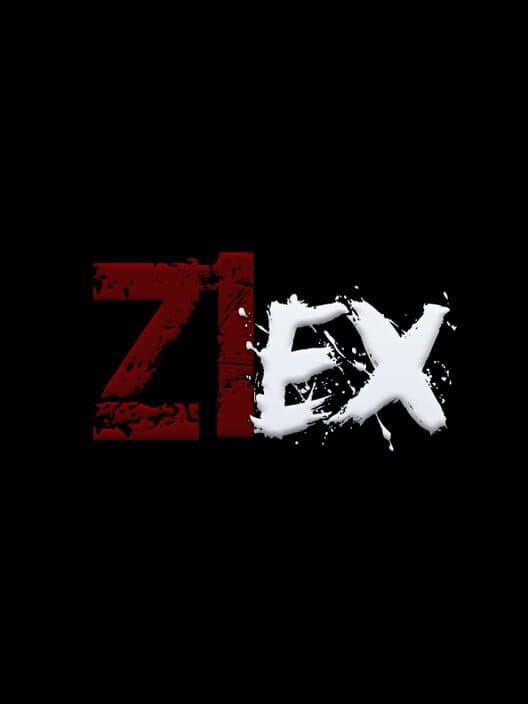 Обложка Zone X