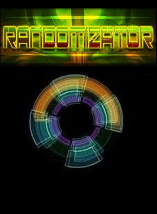 Обложка Randomizator