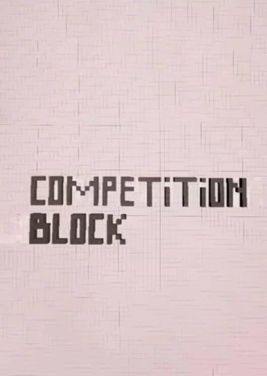 Обложка Block Competition
