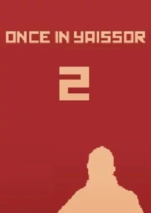 Обложка Once in Yaissor 2
