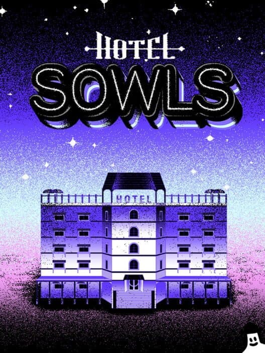 Обложка Hotel Sowls