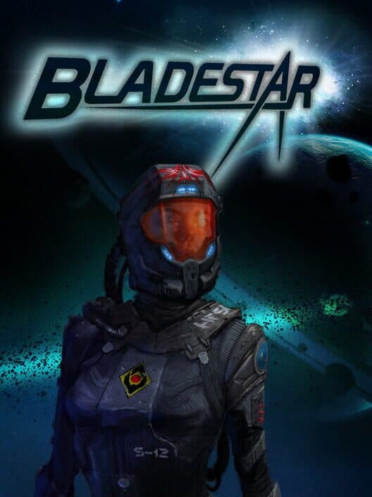 Обложка Bladestar