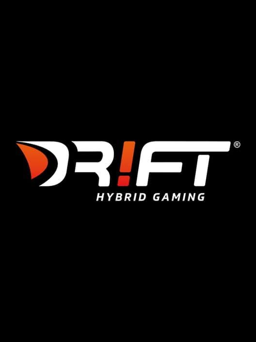 Обложка DR!FT Hybrid Gaming