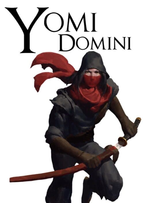 Обложка Yomi Domini