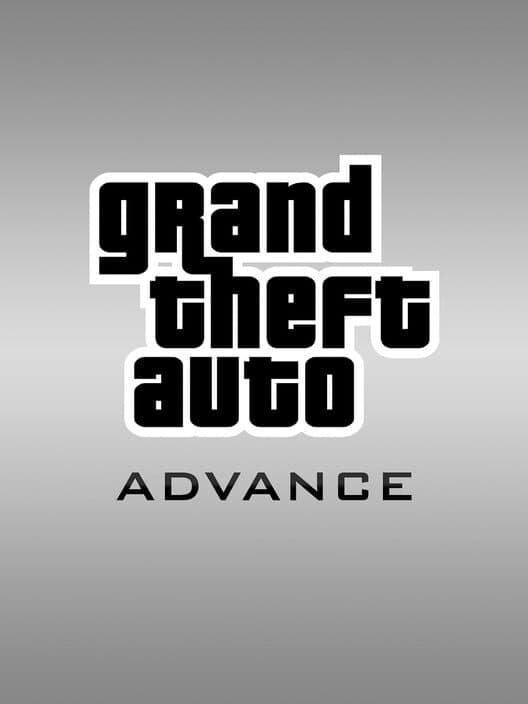 Обложка Grand Theft Auto Advance