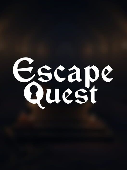 Обложка Escape Quest