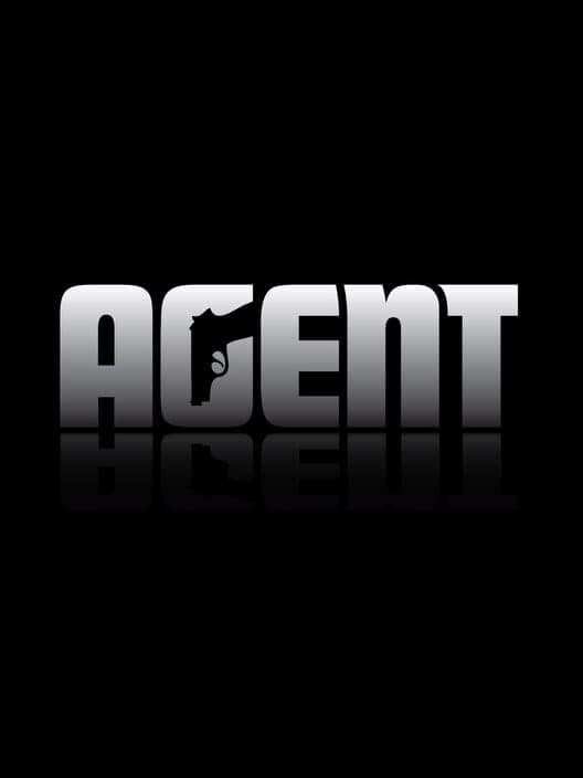 Обложка Agent
