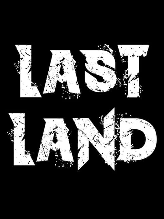 Обложка Last Land