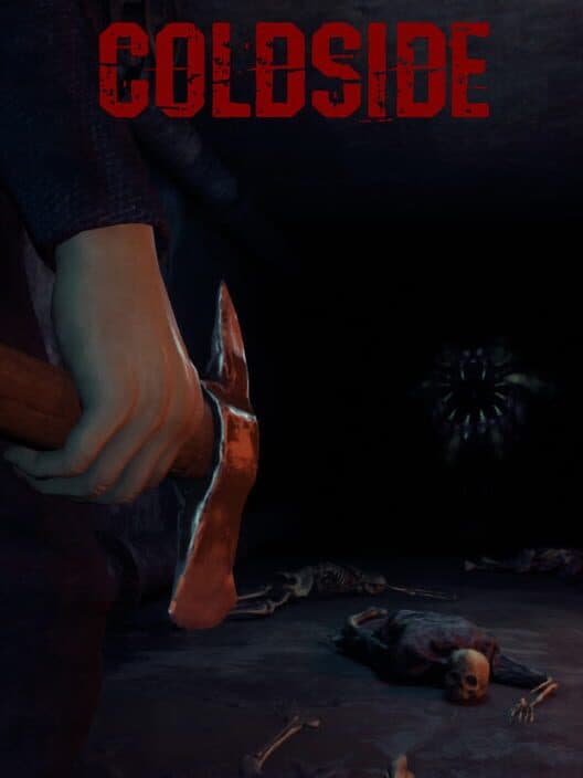 Обложка ColdSide
