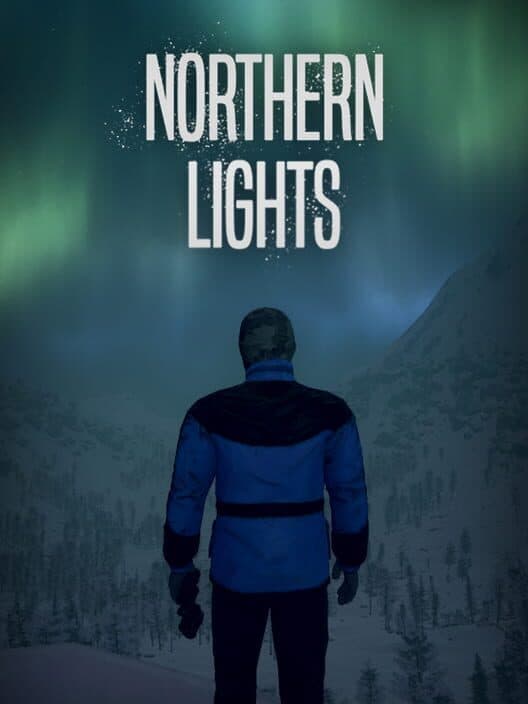Обложка Northern Lights