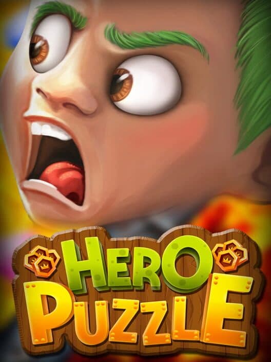 Обложка Hero Puzzle
