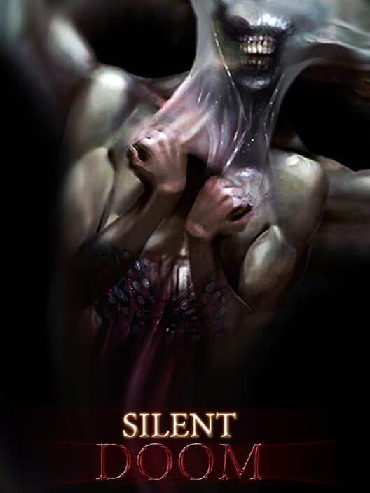 Обложка Silent Doom