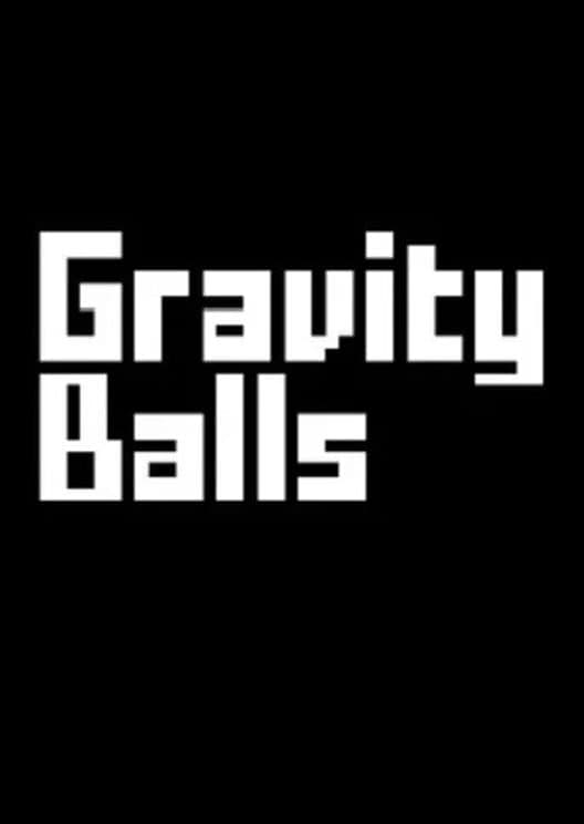 Обложка Gravity Balls