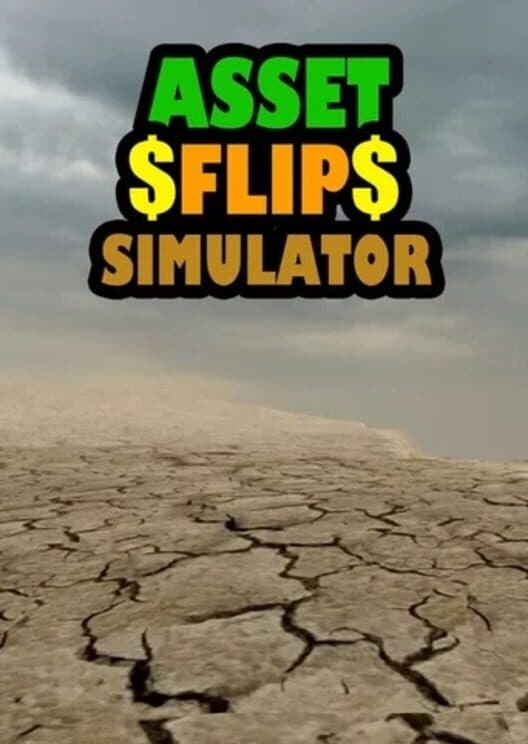 Обложка Asset Flip Simulator