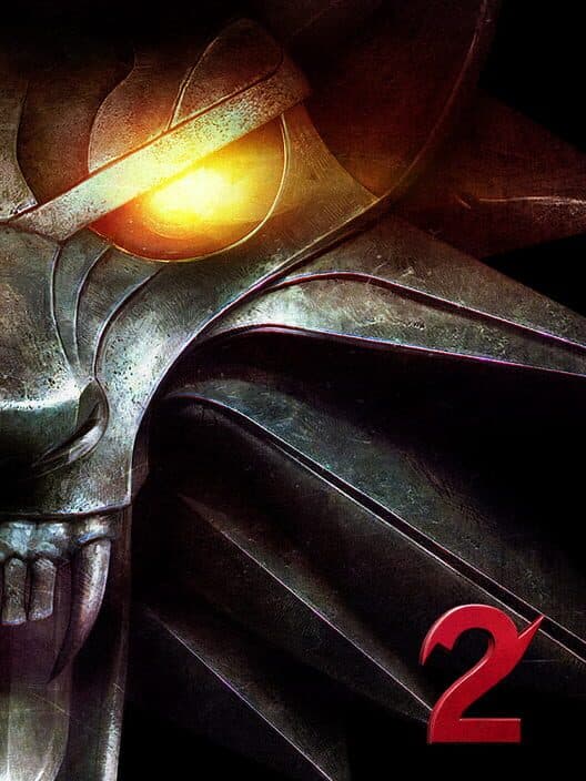 Обложка The Witcher 2: Assassins of Kings - Collector's Edition