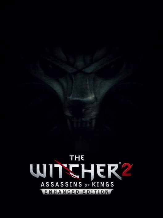 Обложка The Witcher 2: Assassins of Kings - Dark Edition