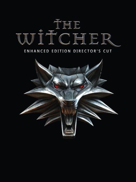 Обложка The Witcher: Enhanced Edition Director's Cut
