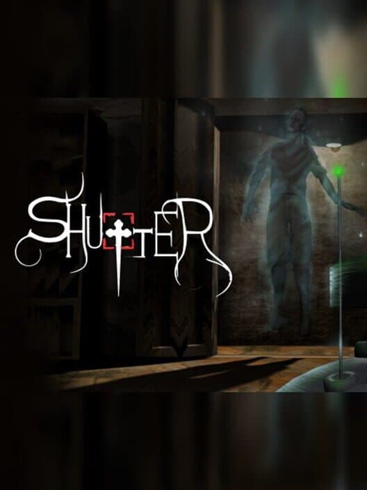 Обложка Shutter