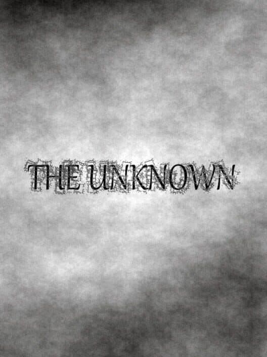 Обложка The Unknown