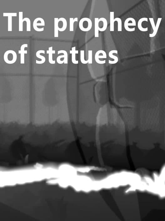 Обложка The Prophecy of Statues