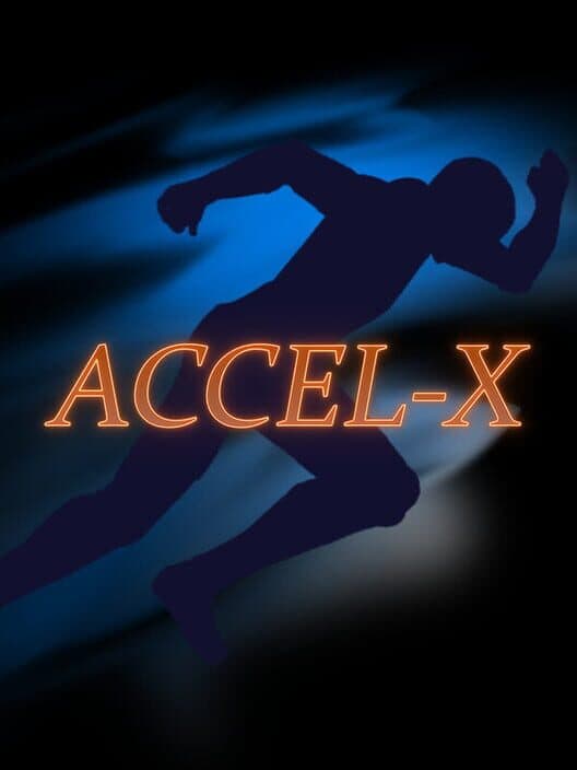 Обложка Accel-X