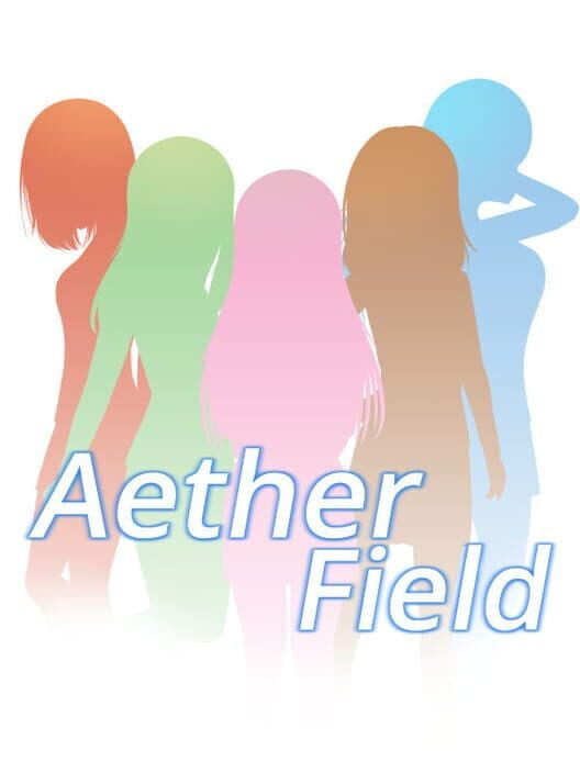 Обложка Aether Field