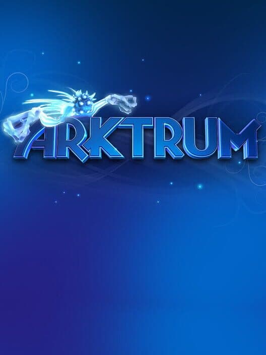 Обложка Arktrum