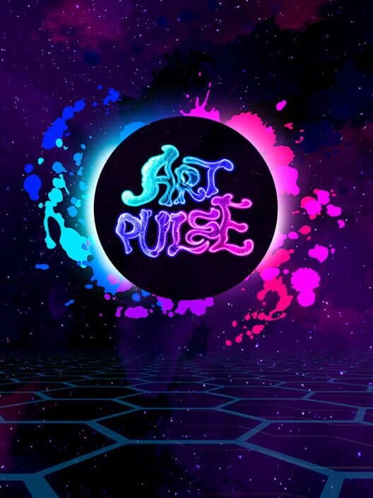 Обложка ArtPulse