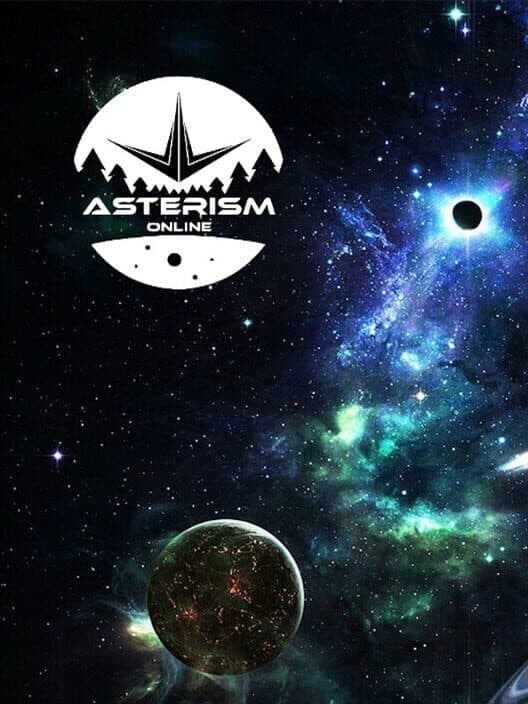 Обложка Asterism Online