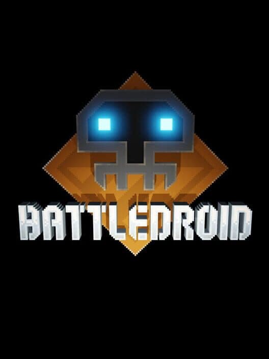 Обложка Battledroid