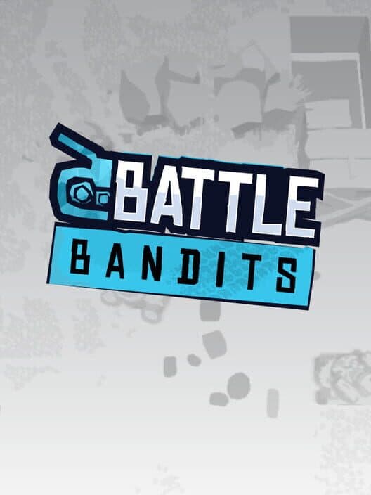 Обложка Battle Bandits