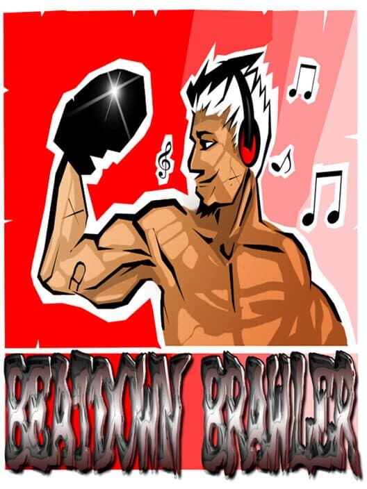 Обложка Beatdown Brawler